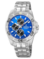 OROLOGIO FESTINA MULTIFUNZIONE