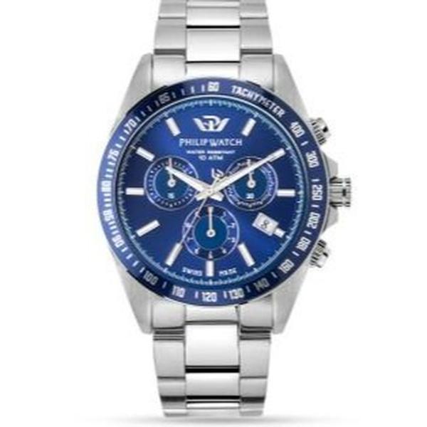 OROLOGIO PHILIP WATCH  CARIBE SPORT CRONOGRAFO