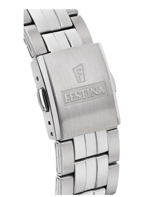 OROLOGIO FESTINA UOMO LIST 89