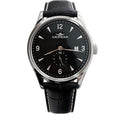 OROLOGIO MONDIA SOLO TEMPO IN PELLE