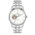 OROLOGIO LUCIEN ROCHAT AUTOMATICO MONTREUX