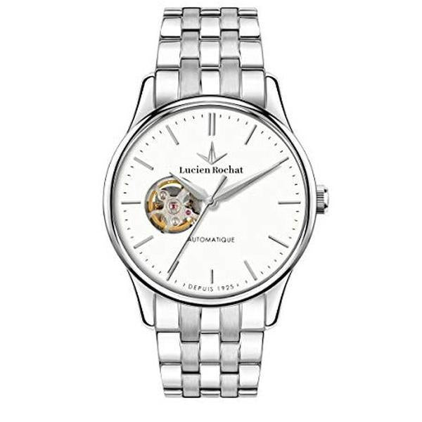 OROLOGIO LUCIEN ROCHAT AUTOMATICO MONTREUX