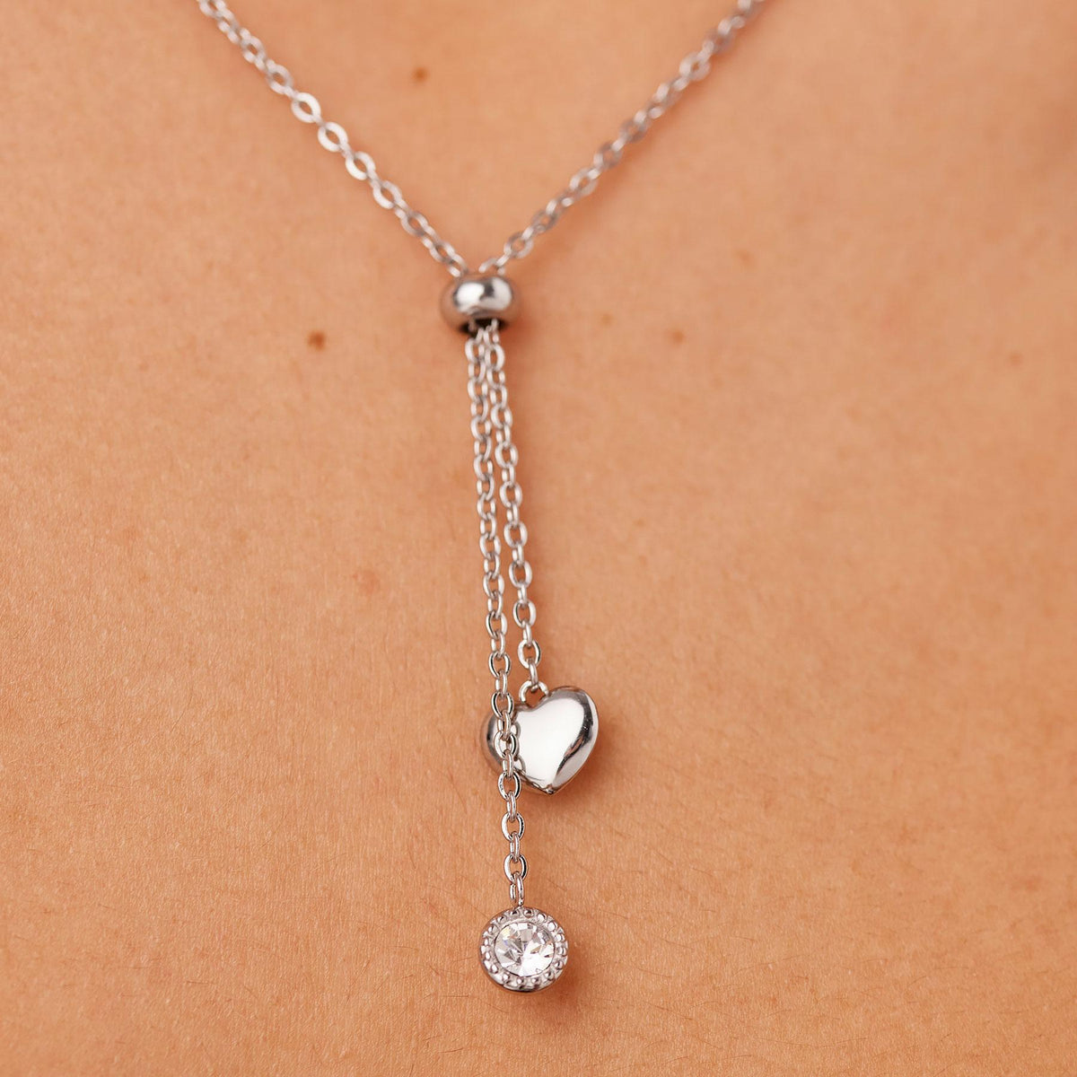 COLLANA S'AGAPO' AURORA