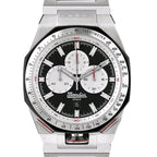 OROLOGIO MONDIA BOLIDE CON DOPPIO CINTURINO LIST 420