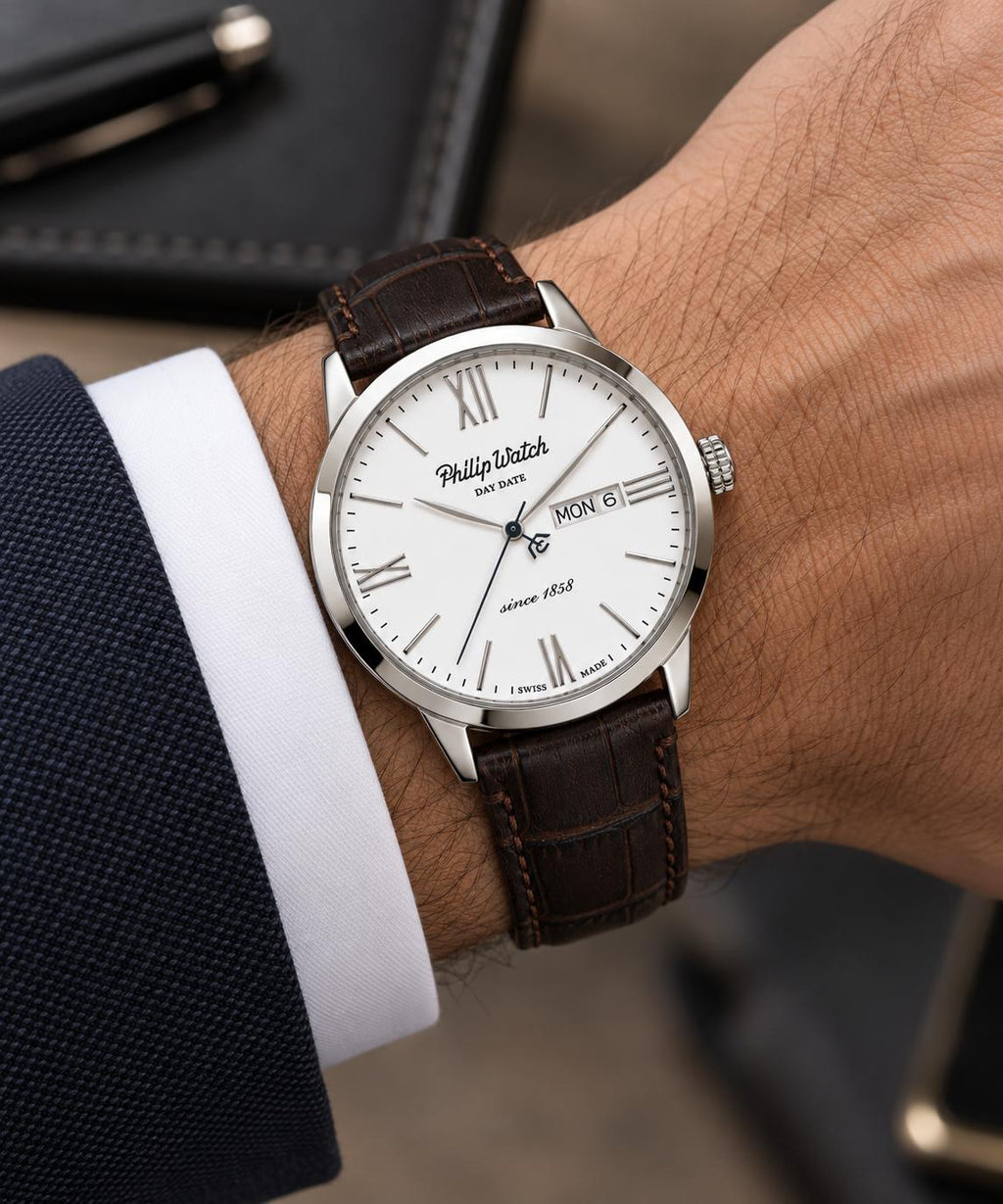 OROLOGIO PHILIP WATCH GRAND ARCHIVE 1940