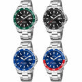 OROLOGIO FESTINA AUTOMAICO DIVER