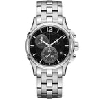 OROLOGIO HAMILTON JAZZMASTER CHRONO QUARZO