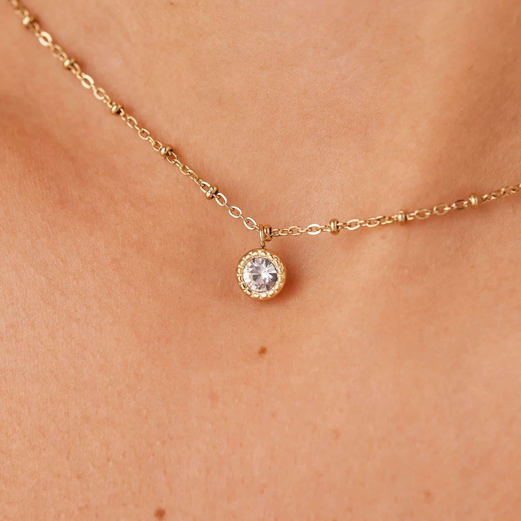 COLLANA S'AGAPO' AURORA