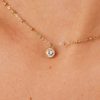 COLLANA S'AGAPO' AURORA