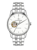 OROLOGIO LUCIEN ROCHAT MONTREUX AUTOMATICO