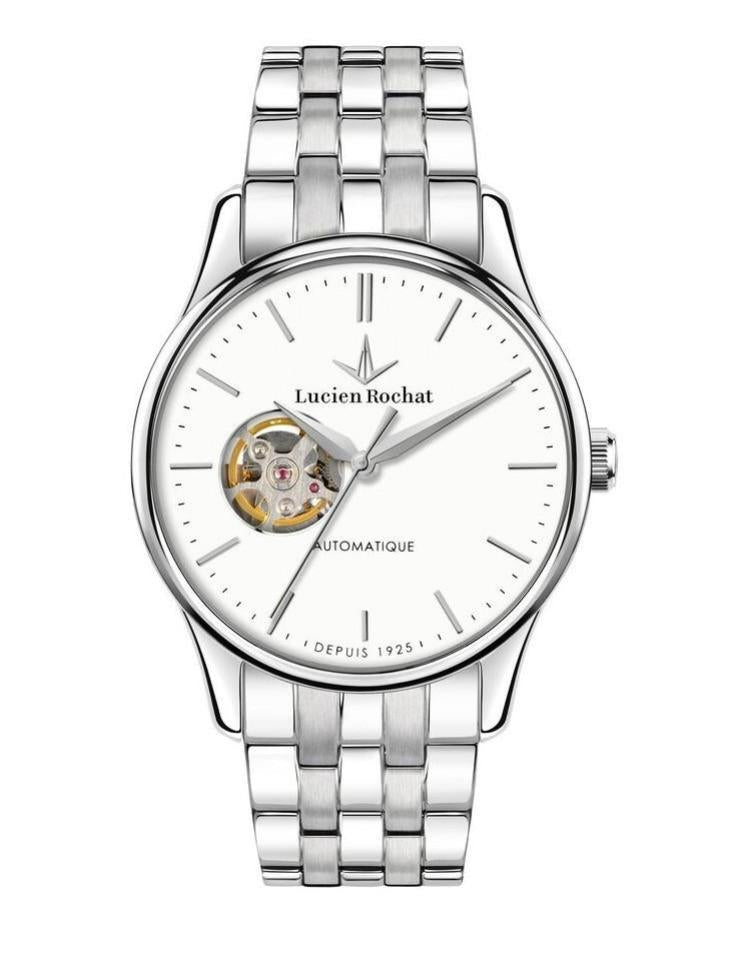OROLOGIO LUCIEN ROCHAT MONTREUX AUTOMATICO