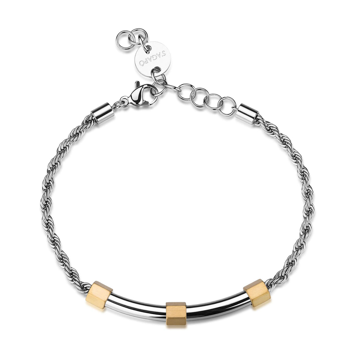 BRACCIALE S'AGAPO' BOUND