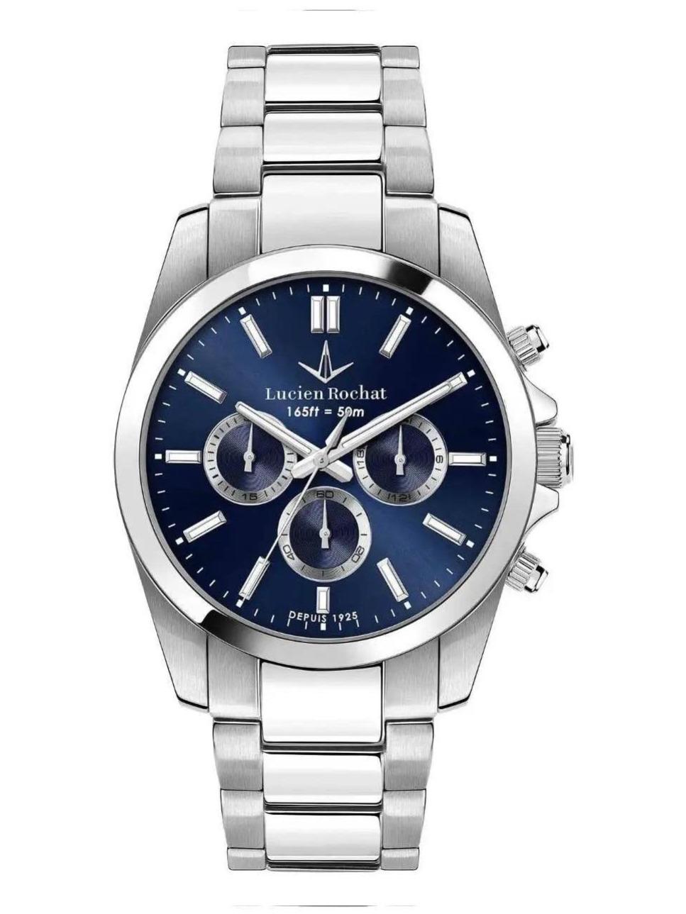 OROLOGIO LUCIEN ROCHAT LEMAN