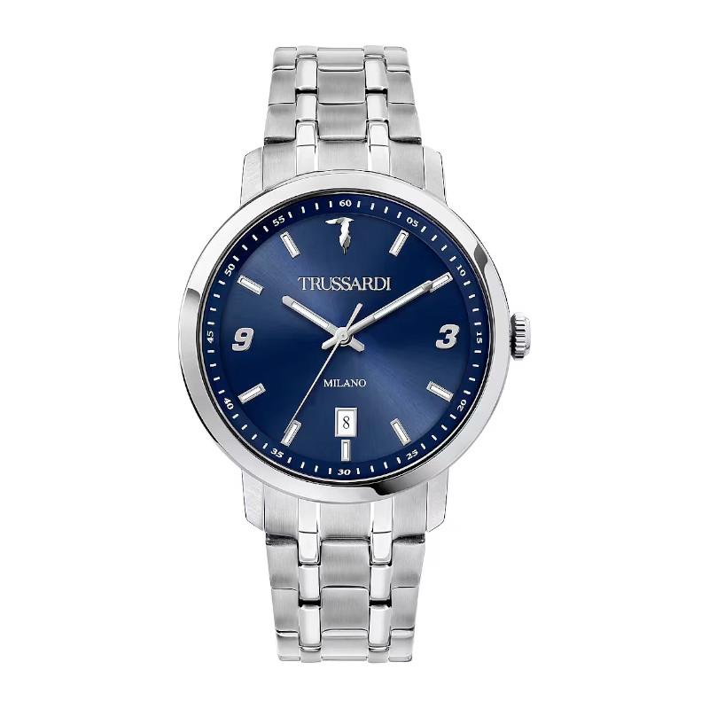OROLOGIO TRUSSARDI T-COUPLE