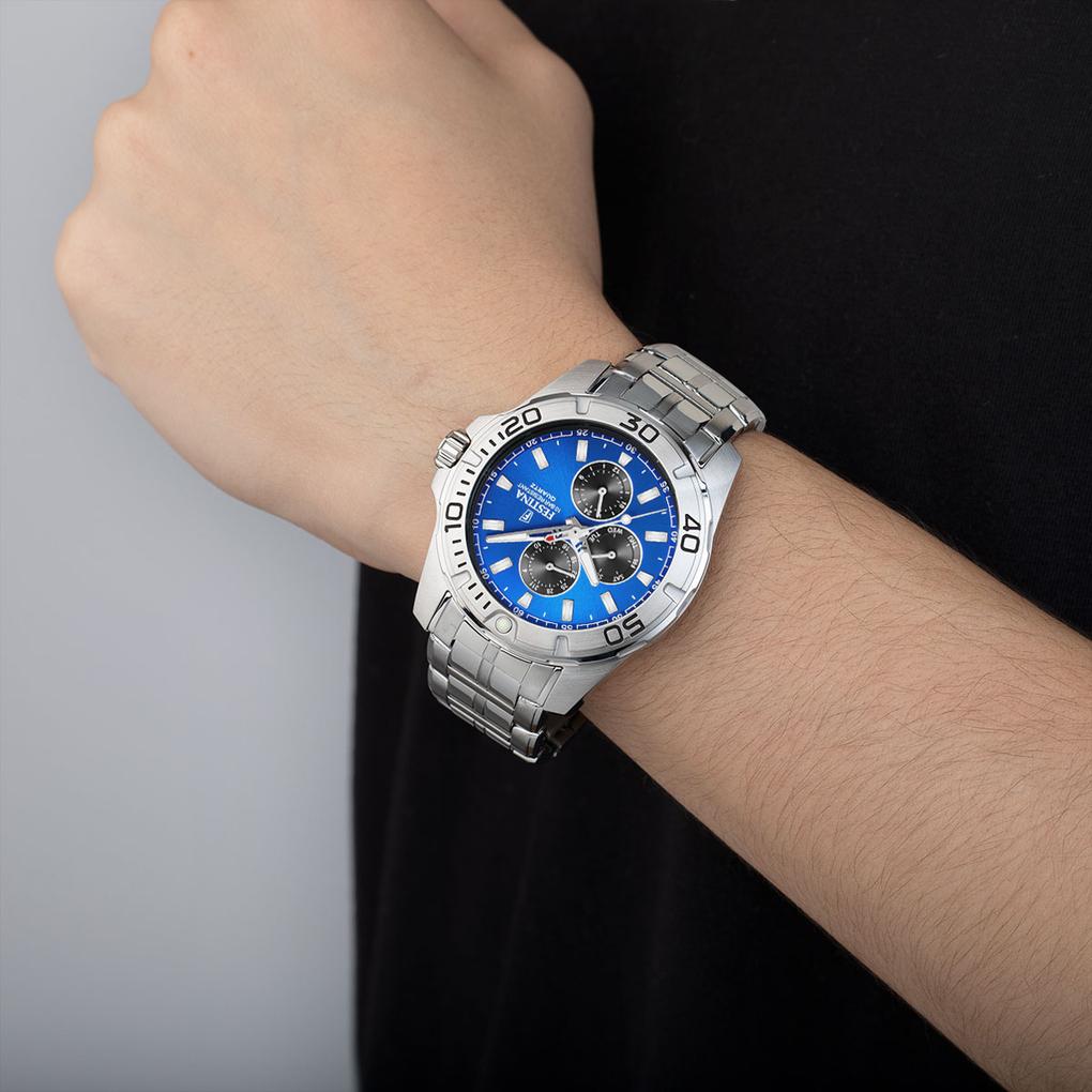 OROLOGIO FESTINA MULTIFUNZIONE