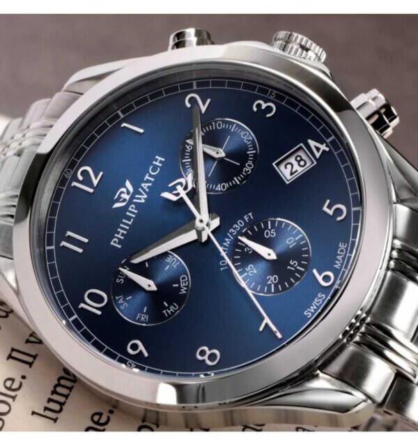 OROLOGIO PHILIP WATCH BLAZE