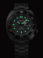SEIKO PROSPEX AUTOMATICO DIVER