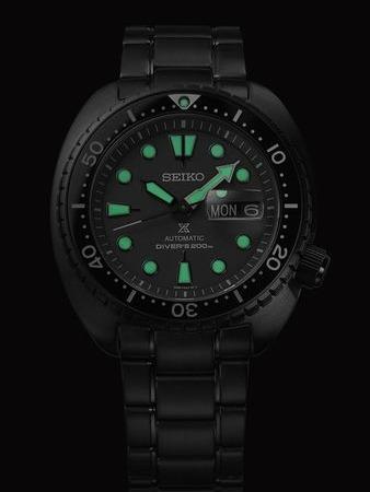 SEIKO PROSPEX AUTOMATICO DIVER
