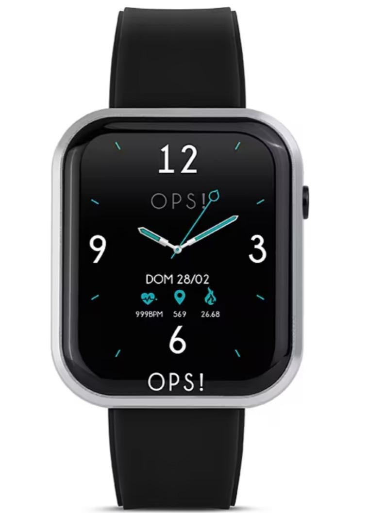 OROLOGIO OPS IN CAUCCIU' LIST 99