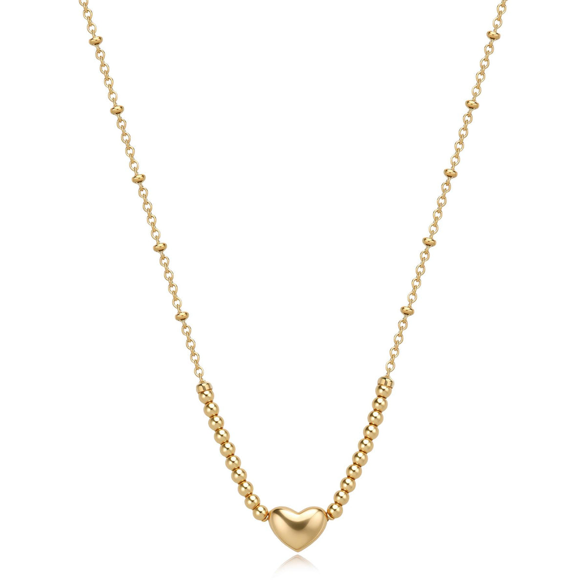 COLLANA S'AGAPO' STELLAR