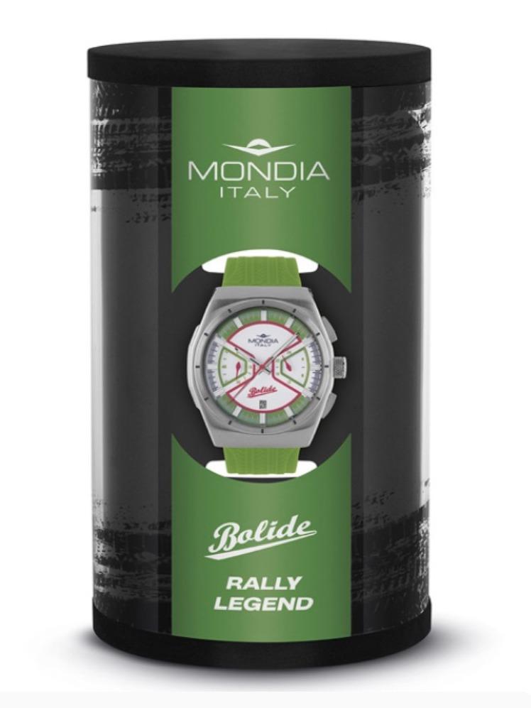 MONDIA BOLIDE RALLY LEGEND LISTINO 340