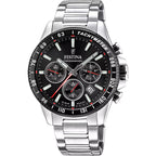 OROLOGIO FESTINA TIMELESS CRONOGRAFO