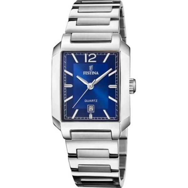 OROLOGIO FESTINA DONNA ON THE SQUARE