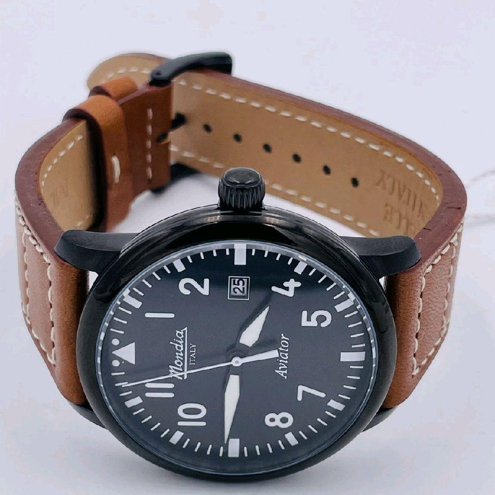 OROLOGIO MONDIA AVIATOR LISTINO 230
