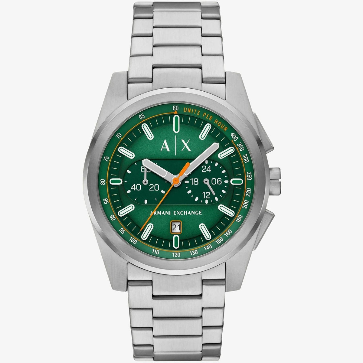 OROLOGIO AX PARKER LIST 239