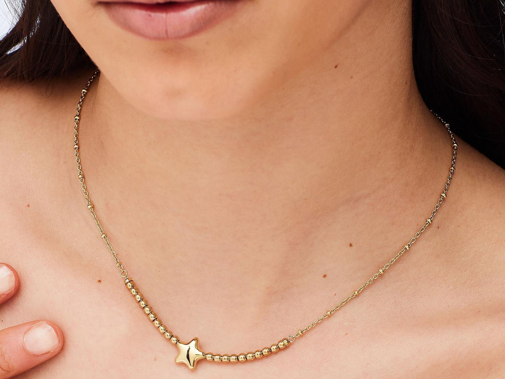 COLLANA S'AGAPO' STELLAR