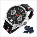 OROLOGIO TOMMY HILFIGER MULTIFUNZIONE