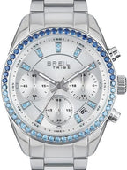 OROLOGIO BREIL TRIBE AZURE CRONO LIST 129