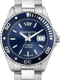 OROLOGIO PHILIP WATCH CARIBE AUTOMATICO LISTINO 840
