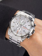 OROLOGIO FESTINA CRONOGRAFO SUB 1OOMT