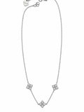COLLANA S'AGAPO GLEAM