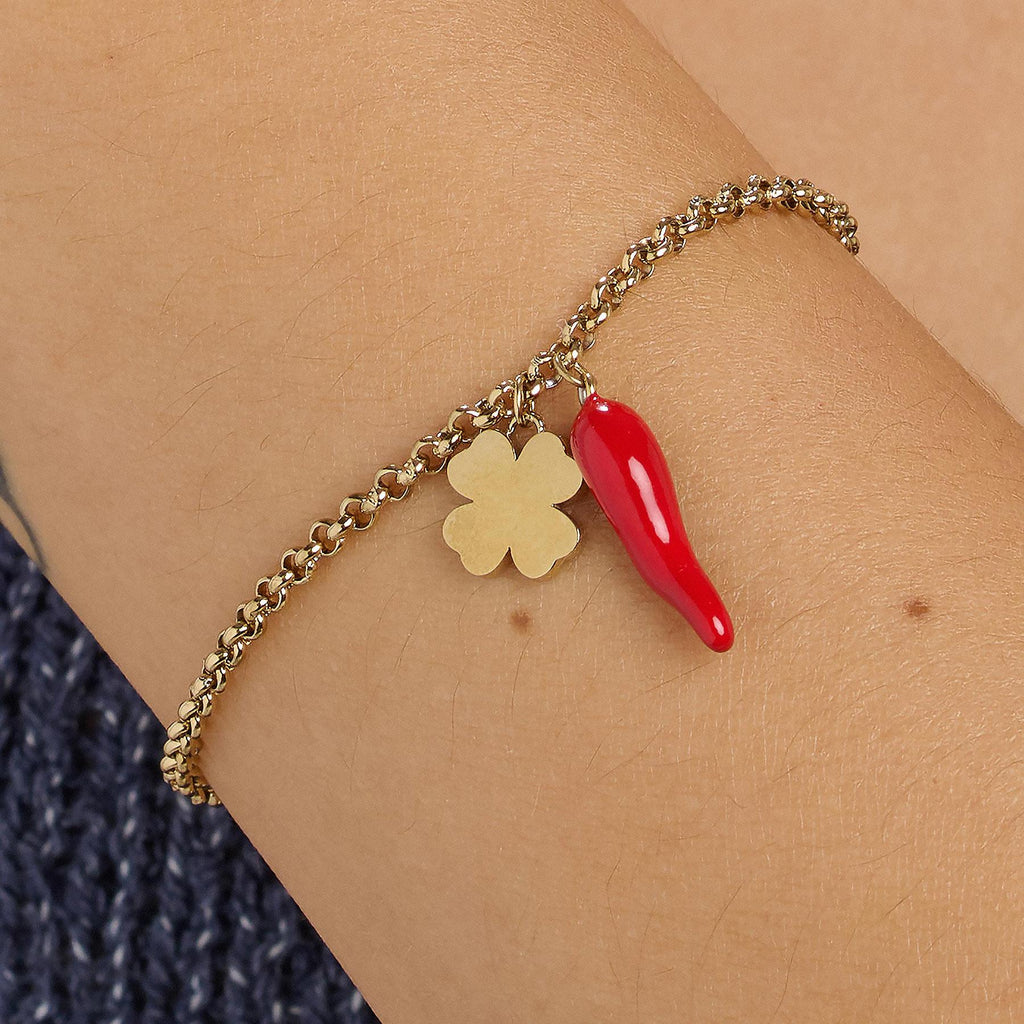 BRACCIALE S'AGAPO' FEELINGS