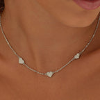 COLLANA S'AGAPO' AURORA