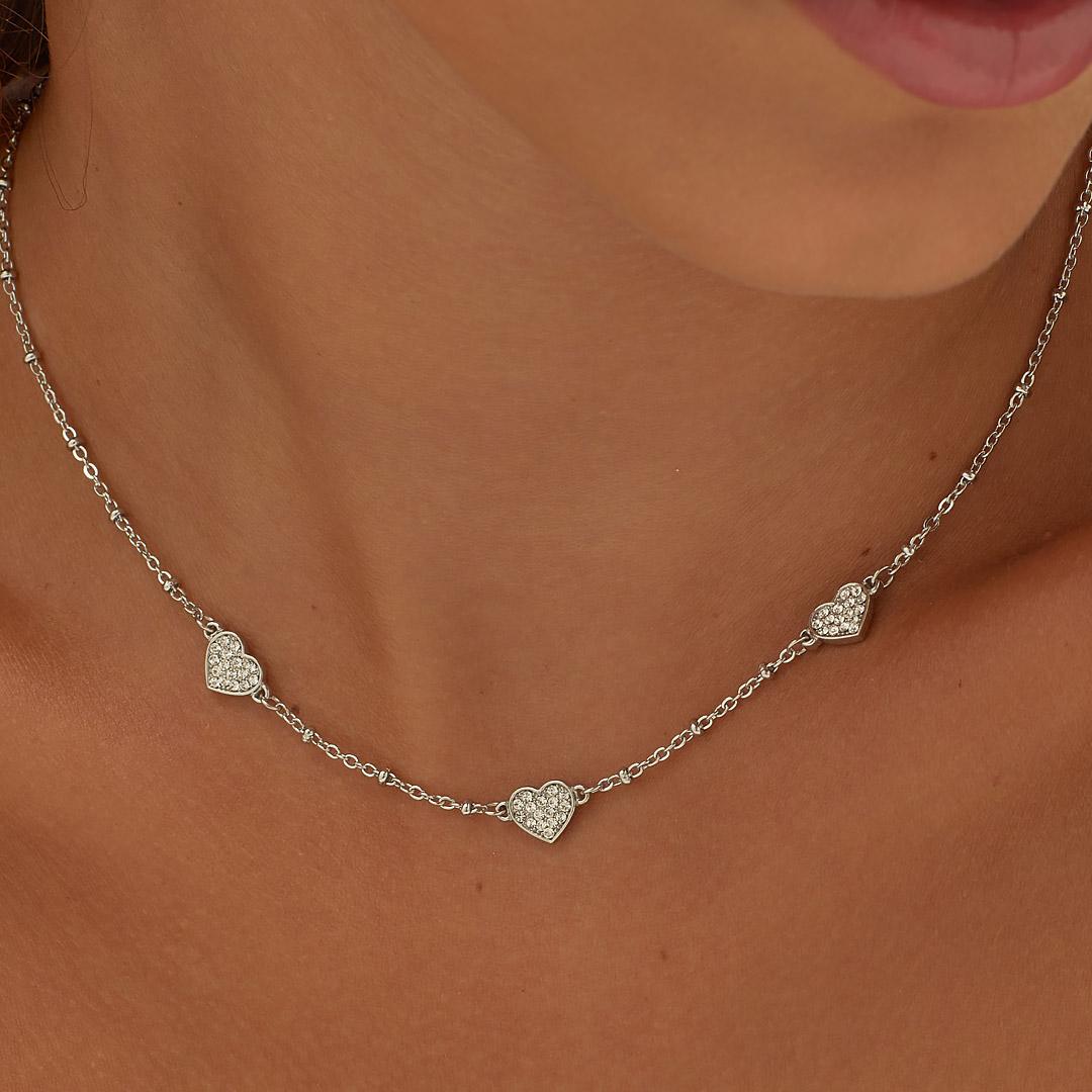 COLLANA S'AGAPO' AURORA