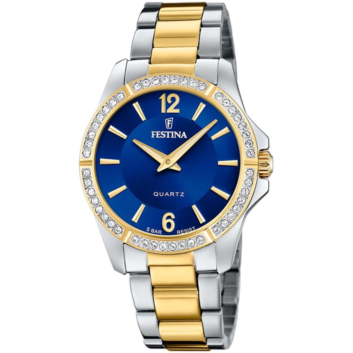 OROLOGIO FESTINA DONNA MADEMOISELLE
