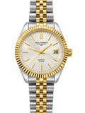 OROLOGIO PAUL VERMONT BICOLORE QUARZO