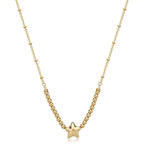COLLANA S'AGAPO' STELLAR