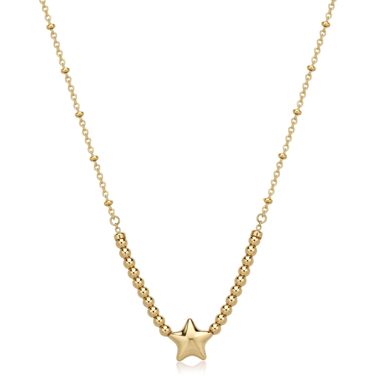 COLLANA S'AGAPO' STELLAR
