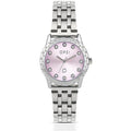 OROLOGIO DONNA OPS QUADRANTE ROSA LIST 68