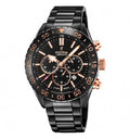 OROLOGIO FESTINA CRONOGRAFO CERAMICA