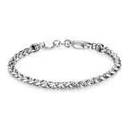 BRACCIALE S'AGAPO' RIPPLE UOMO