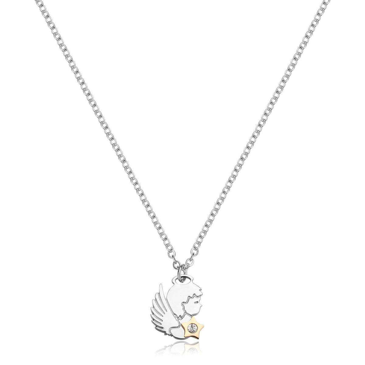 COLLANA S'AGAPO' CLICK