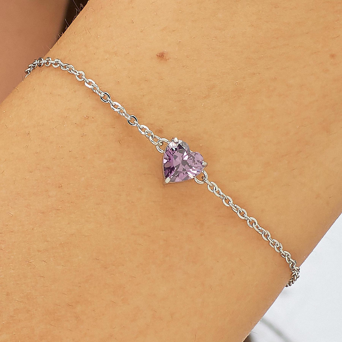 BRACCIALE S'AGAPO' DAZZLY