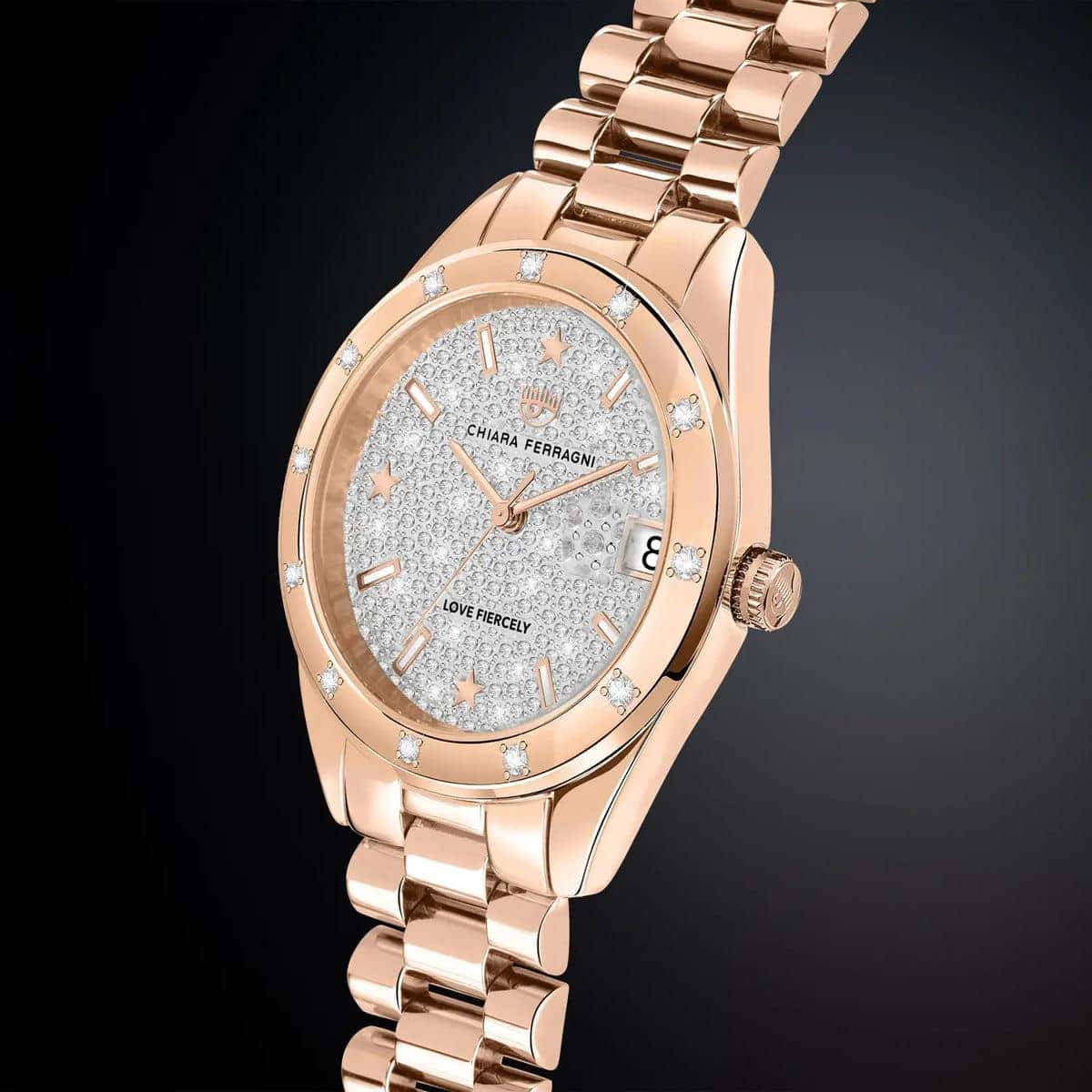OROLOGIO DONNA CHIARA FERRAGNI EVERYDAY