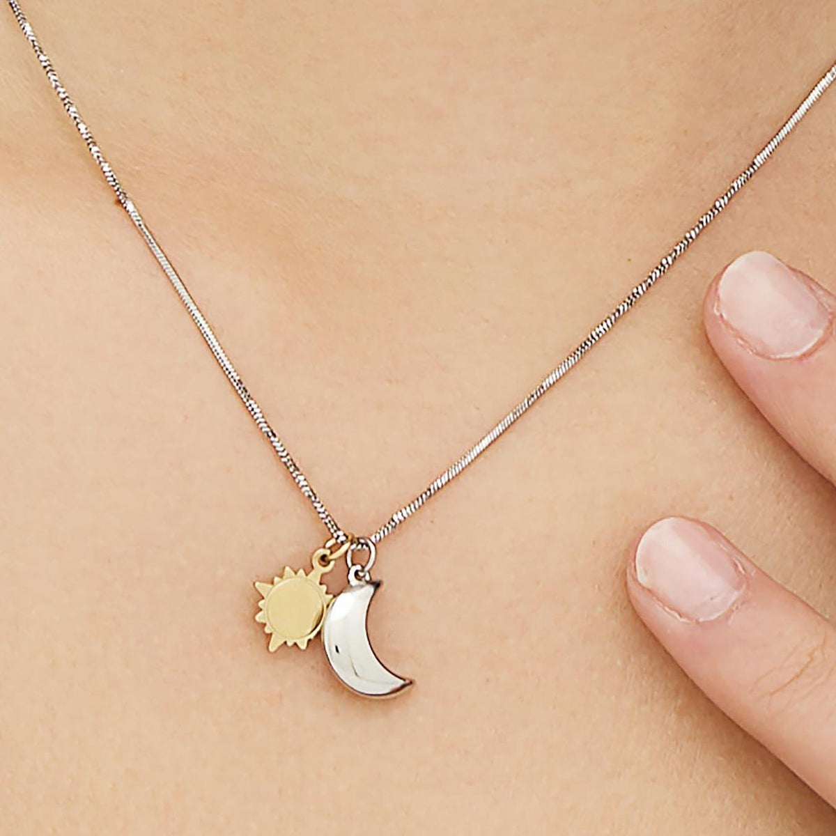 COLLANA S'AGAPO' FEELINGS