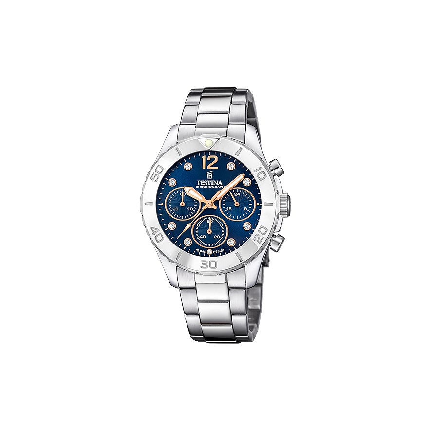 Orologio da donna Festina Boyfriend
